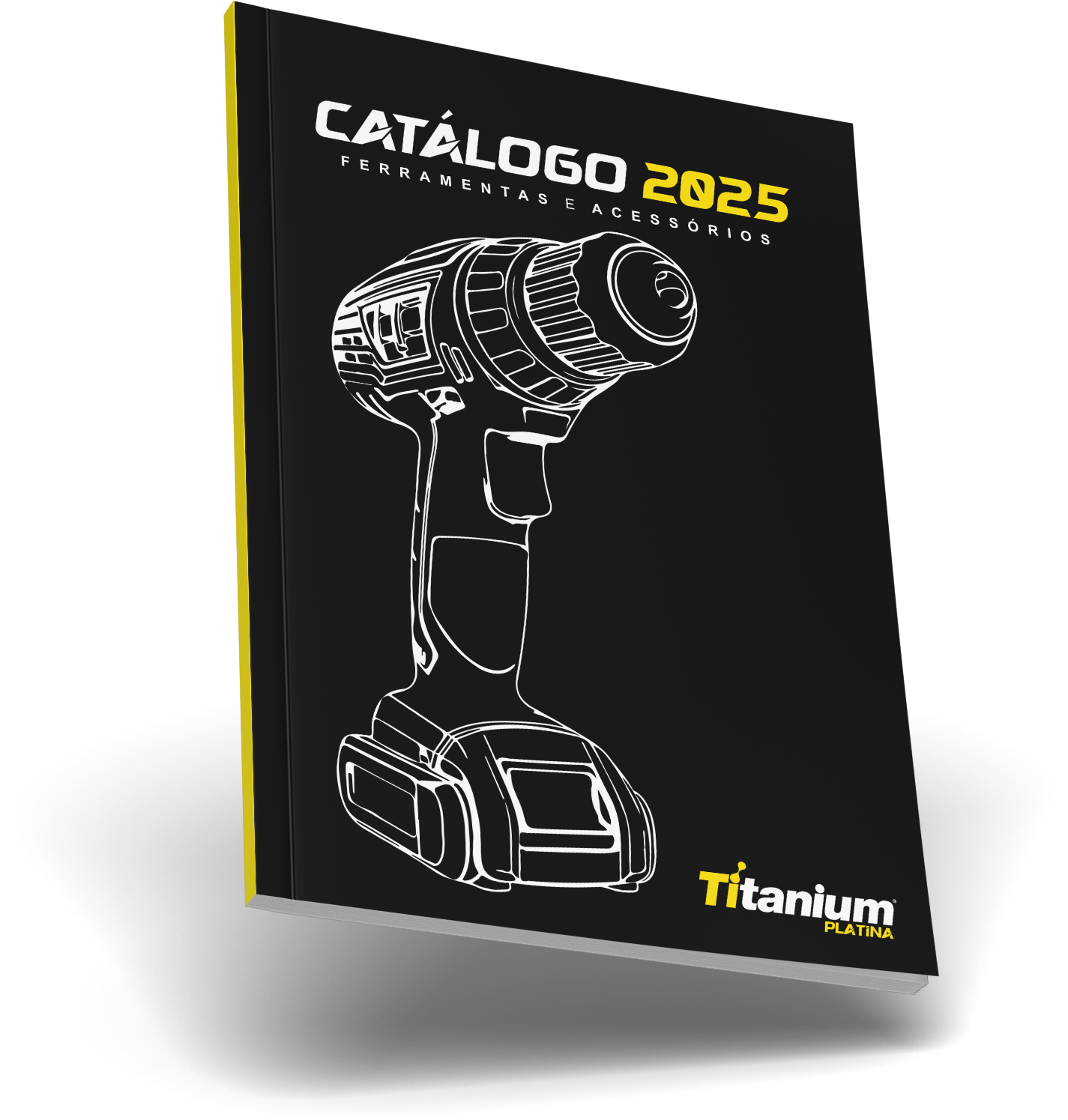 Catálogo Titanium